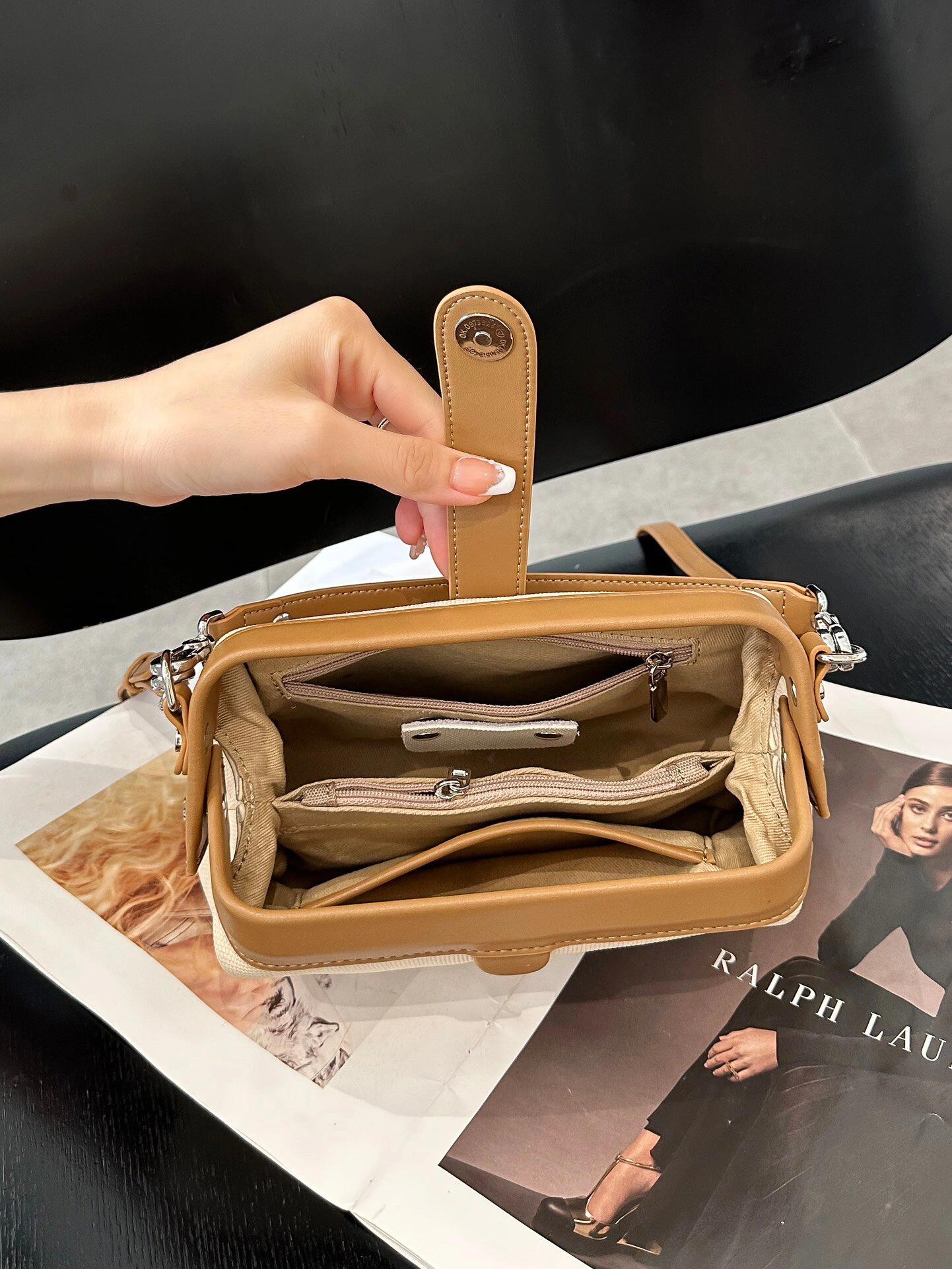 #218 ELARA Arcus Doctor Bag