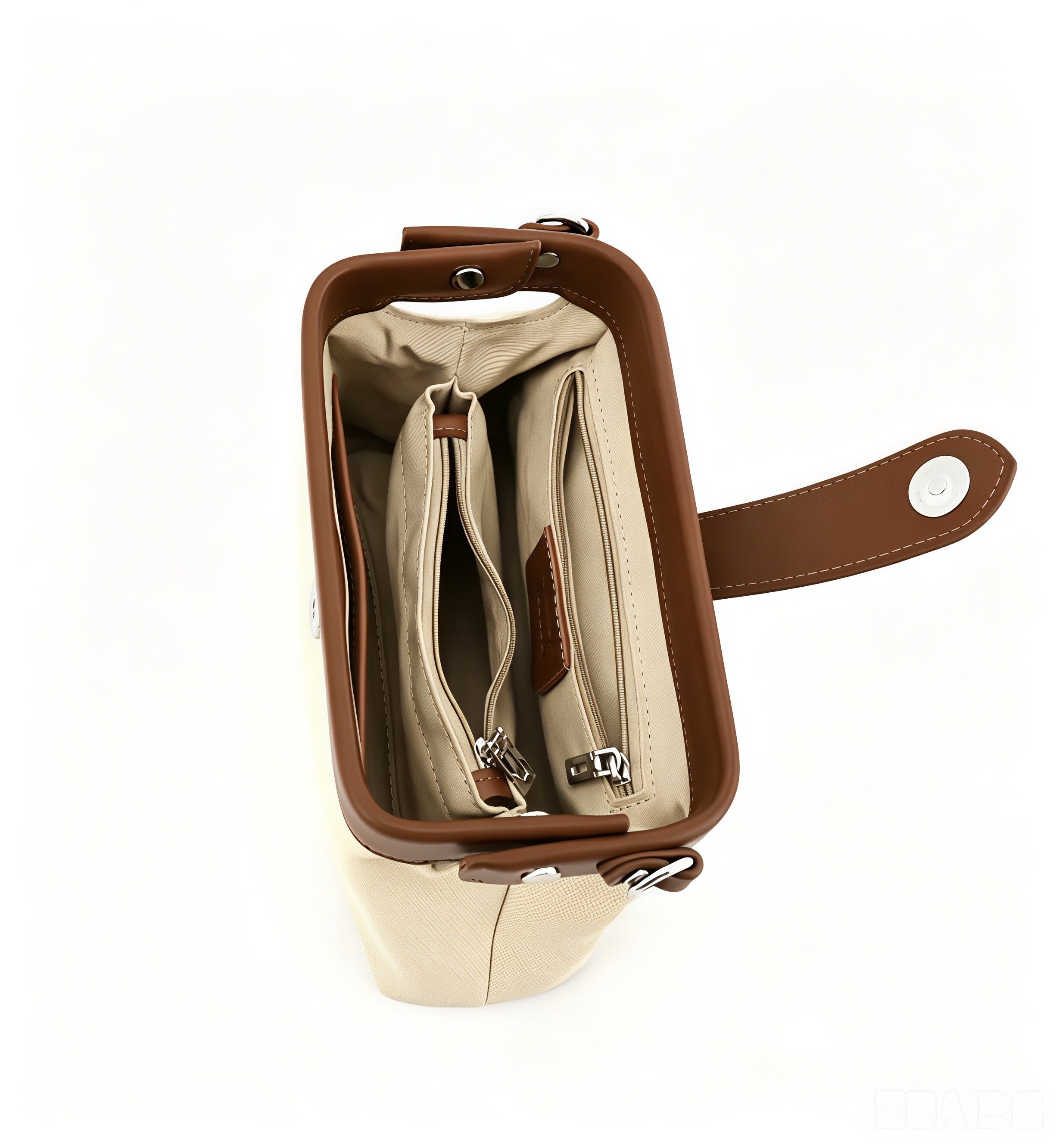 #218 ELARA Arcus Doctor Bag